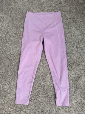 Girlfriend collective compressive leggings